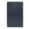 Modern deluxe softcover A5 notebook