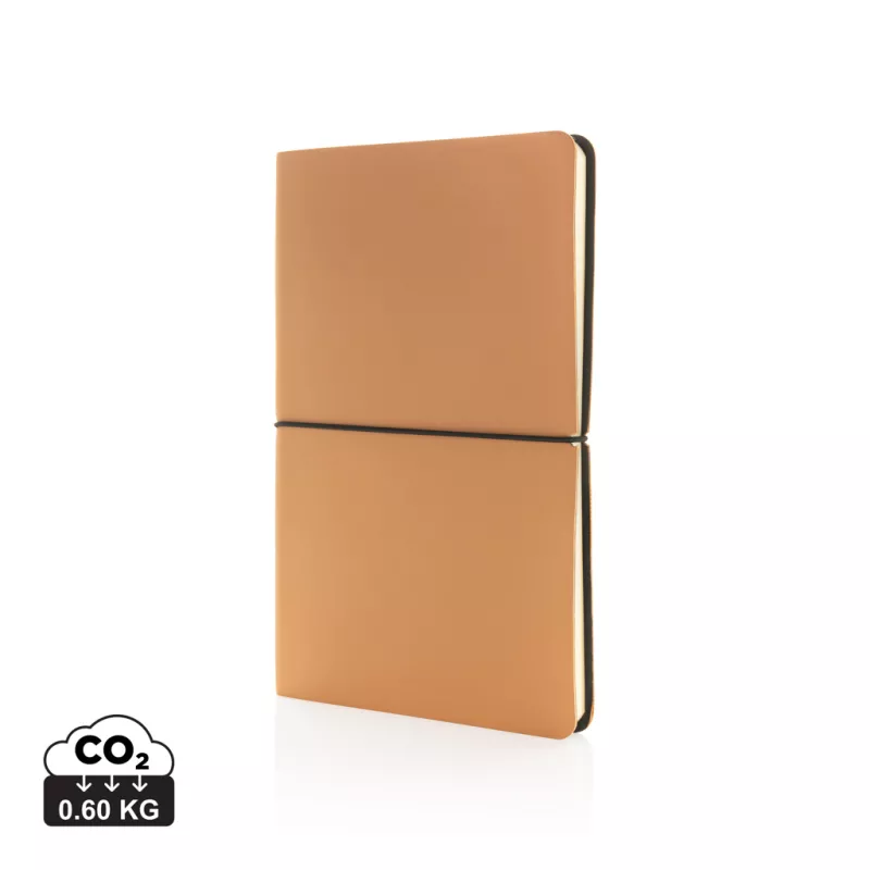 Taccuino A5 con elegante copertina morbida