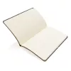 Modern deluxe softcover A5 notebook