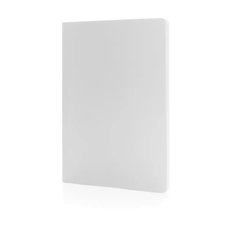 Taccuino A5 Impact con copertina morbida e carta di pietra