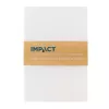 Taccuino A5 Impact con copertina morbida e carta di pietra