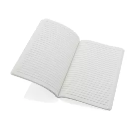 Taccuino A5 Impact con copertina morbida e carta di pietra