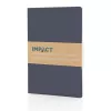 Taccuino A5 Impact con copertina morbida e carta di pietra