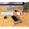 Kork Hardcover Notizbuch A5