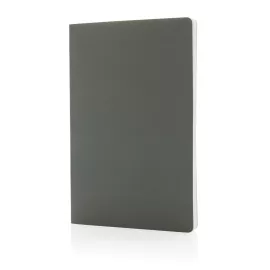Taccuino A5 Impact con copertina morbida e carta di pietra