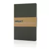 Impact softcover stone paper notebook A5