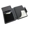 Taccuino A5 con ricarica wireless 10W Artic Magnetic