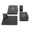 Artic magnetisches 10W Wireless Charging Notizbuch