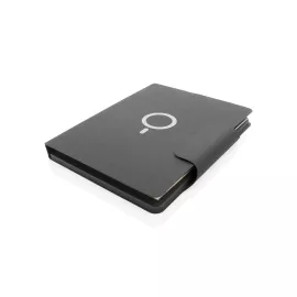 Artic magnetisches 10W Wireless Charging A4 Portfolio