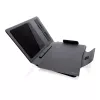 Artic magnetisches 10W Wireless Charging A4 Portfolio