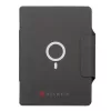 Conférencier A4 avec chargeur induction 10W Artic