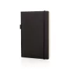 A5 Deluxe Hardcover Notizbuch