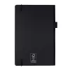 Libreta lujosa A5 de tapa dura