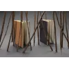 Libreta lujosa A5 de tapa dura
