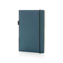 Taccuino A5 deluxe con copertina rigida