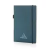 Libreta lujosa A5 de tapa dura