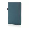 Libreta lujosa A5 de tapa dura