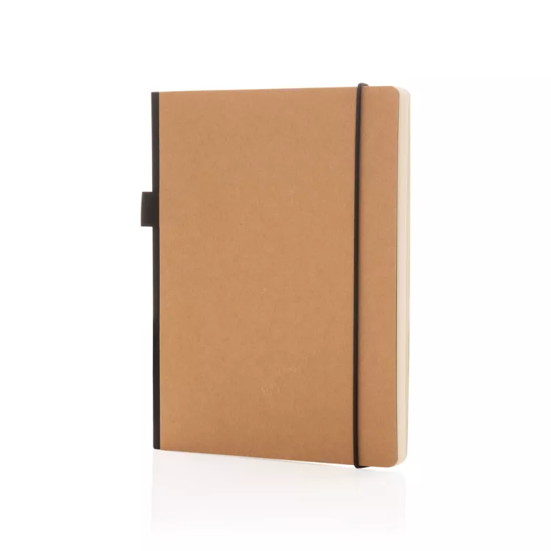 Taccuino A5 deluxe con copertina rigida