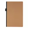 Libreta lujosa A5 de tapa dura