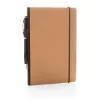 Libreta lujosa A5 de tapa dura