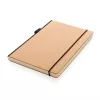 Libreta lujosa A5 de tapa dura