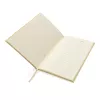 Kavana wood print A5 notebook