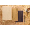 Kavana wood print A5 notebook