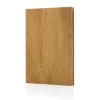 Taccuino A5 Kavana wood print