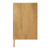 Taccuino A5 Kavana wood print
