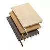 Taccuino A5 Kavana wood print