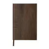 Taccuino A5 Kavana wood print