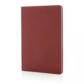 Taccuino A5 in carta di pietra e copertina rigida