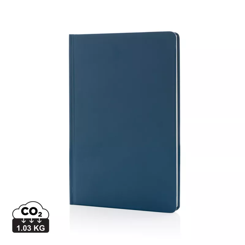 Taccuino A5 in carta di pietra e copertina rigida