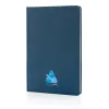 A5 Impact Steinpaper Hardcover Notizbuch