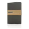 A5 Impact stone paper hardcover notebook