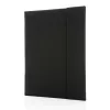 Impact Aware™ A4 Portfolio mit Magnetverschluss