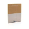 Impact Aware™ A4 Portfolio mit Magnetverschluss