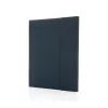 Portadocumenti A4 con chiusura magnetica Impact Aware™
