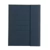 Portadocumenti A4 con chiusura magnetica Impact Aware™