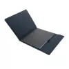 Portadocumenti A4 con chiusura magnetica Impact Aware™