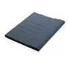 Portadocumenti A4 con chiusura magnetica Impact Aware™