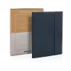 Portadocumenti A4 con chiusura magnetica Impact Aware™