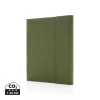 Portadocumenti A4 con chiusura magnetica Impact Aware™