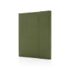 Portadocumenti A4 con chiusura magnetica Impact Aware™