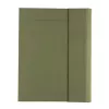 Impact Aware™ A4 portfolio with magnetic closure