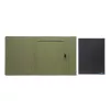 Portadocumenti A4 con chiusura magnetica Impact Aware™
