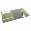 Portadocumenti A4 con chiusura magnetica Impact Aware™