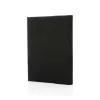 Impact Aware™ A5 notebook with magnetic closure