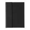 Impact Aware™ A5 notebook with magnetic closure