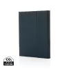 Libreta Impact Aware™ A5 con cierre magnético
